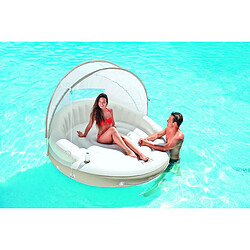 Lounge gonflable caraïbes - 58292eu - INTEX