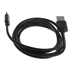 1m USB Cable de Charge Câble Synchronisation De Donnée Adaptateur USB d'Alimentation pour Go Pro Camèra