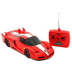 Simulus Voiture radiocommandée Ferrari FXX