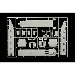 Avis Italeri Maquette Hélicoptère Chinook Hc.2 Ch-47f