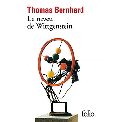 Le neveu de Wittgenstein : une amitié
