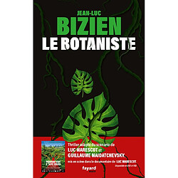 Le botaniste