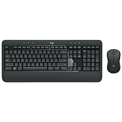 Teclado y Ratón Inalámbrico Logitech MK540 Advanced