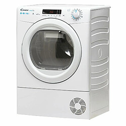 Sèche-linge hublot CANDY CSOE H10A2DE-S 10kg