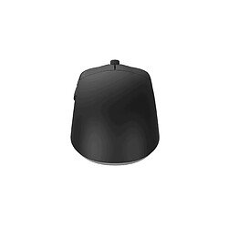 Dark Project Novus - Souris Gaming Sans Fil, Noir/Gris