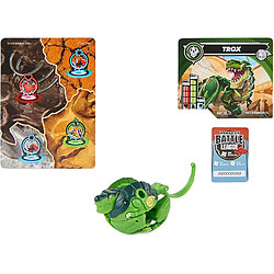 Figurine Bakugan Pack 1 Modèle aléatoire pas cher