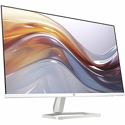 Avis Écran HP s5 527sf Full HD 27" 100 Hz