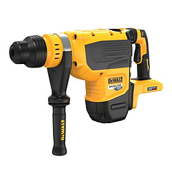 Perforateur SDS-Max XR Flexvolt 54V DEWALT 13,3J - DCH735N-XJ