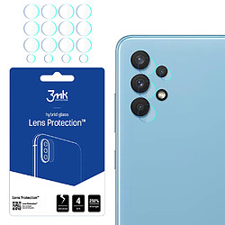 Max Protection Samsung Galaxy A32 4G - 3mk Lens Protection