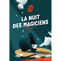 La nuit des magiciens - Occasion