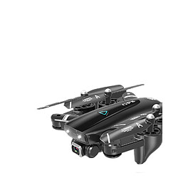 Universal S167 2.4G Drone GPS Télécommandé Quadcopter Avec Caméra 1080p WiFi FPV Points pliables Gestes de vol Photos Vidéos Hélicoptères Jouets | Hélicoptères télécommandés