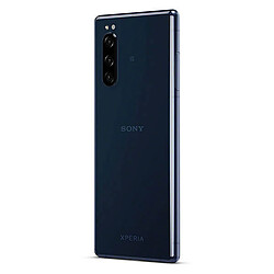 Avis Sony Xperia 5 6Go/128Go Bleu Dual SIM