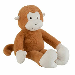 Paris Prix Peluche Enfant Singe 47cm Marron