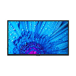 Avis Écran Videowall NEC 60005288 LFD 32" IPS LCD 32"