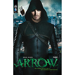 Arrow. Vol. 1 - Occasion