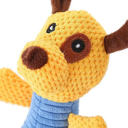 Chien Mâche Des Jouets En Peluche Forme Animale Jouet De Nettoyage Des Dents Molaires Rondes Mignonnes 2020 Fournitures Pour Animaux De Compagnie Chaudes