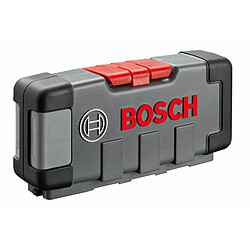 Avis Kit de 30 lames de scie sauteuse Bosch Basic for Wood and Metal Tough Box