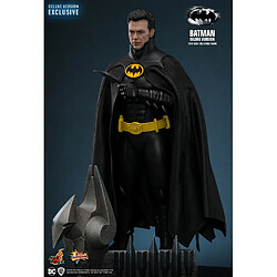 Acheter Hot Toys MMS770 - DC Comics - Batman Returns - Batman