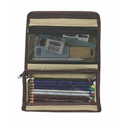 Acheter Derwent Artpack Pochette crayons Toile (Import Royaume Uni)