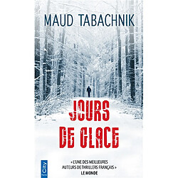 Jours de glace - Occasion