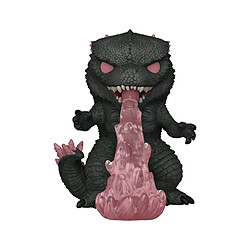 Funko Godzilla vs. Kong 2 - Figurine POP! Godzilla w/Heat-Ray 9 cm