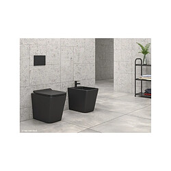 Avis Karag Bidet à poser DOUA 52,5x35,5x41 cm