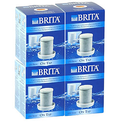 brita - 133 on tap