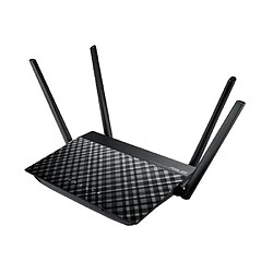 Acheter ASUS RT-AC58U - Routeur Gigabit double bande Wi-Fi-AC1300