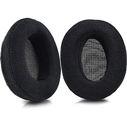 Avis INF Coussinets d'oreille à boucle, Sennheiser HDR RS 165/175/185/195 FlannelEarpads