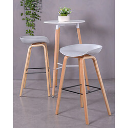 Nest Dream Tabouret nordique Daxer