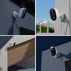 Camescope de surveillance Reolink Series-E430