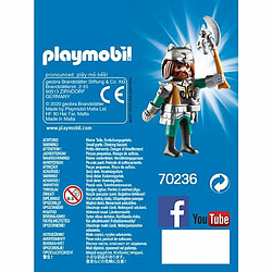 Avis Playmobil® Guerrier du Loup Playmobil Playmo-Friends 70236