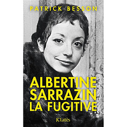 Albertine Sarrazin, la fugitive - Occasion