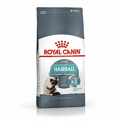 Aliments pour chat Royal Canin Hairball Care Adulte Poulet 400 g