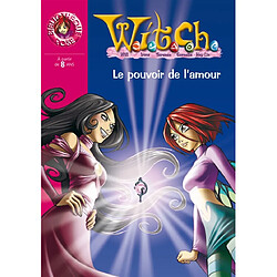 Witch. Vol. 22. Le pouvoir de l'amour - Occasion