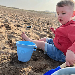 Jeu de plage