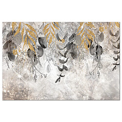 Jardindeco Tableau - Angelic Touch (1 Part) Wide 120 x 80 cm