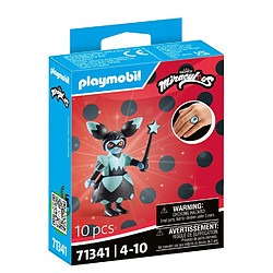 Playmobil® 71341 - Miraculous : marionnettiste