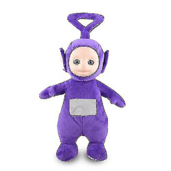 Universal 25 cm authentique petite montagne bébé éducation précoce peluche peluche poupée