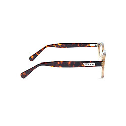 Avis Lunettes Gunnar Anti lumière bleue et Anti Fatigue - EMERY ROSE/TORTOISE | CLEAR (35% de filtration)