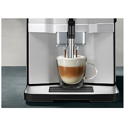 Robot café 15 bars gris - TI353201RW - SIEMENS