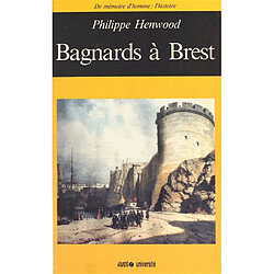 Bagnards à Brest - Occasion