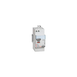 interrupteur différentiel legrand dx3 63a 30ma 2 poles type ac - vis / auto pas cher