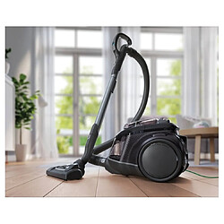 Avis Aspirateur sans sac Electrolux PC91 GREEN