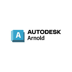 Autodesk Arnold 2025