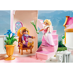 Acheter Playmobil® 70447 Grand palais de princesse, Playmobil Princess