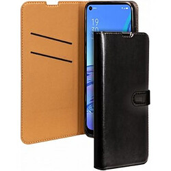 Avis Bigben Etui Folio Wallet noir avec languette de fermeture pour Oppo A53S