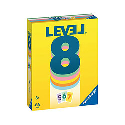 Jeu d ambiance Ravensburger Level 8 Nouvelle édition