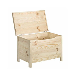 Acheter Coffre de rangement 70x48x40cm - baul-70 - ASTIGARRAGA