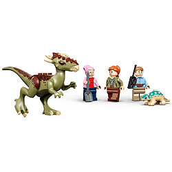 Acheter LEGO® Jurassic World™ 76939 L'évasion du Stygimoloch